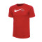 T-Shirt Nike Enfants Miami Heat Essential Swoosh