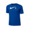 T-Shirt Nike Enfants Dallas Mavericks Essential Swoosh