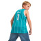 Maillot Jordan Enfant Charlotte Hornets Icon Swingman Lamelo Ball