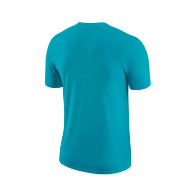 T-Shirt Enfant Charlotte Hornets Essential Logo