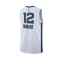 Maillot Nike Enfant Memphis Grizzlies Association Swingman Ja Morant