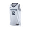 Maillot Nike Enfant Memphis Grizzlies Association Swingman Ja Morant