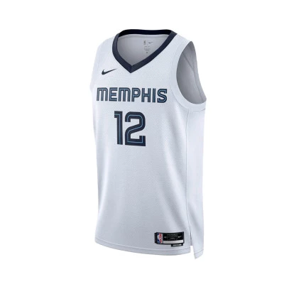 Maillot Enfant Memphis Grizzlies Association Swingman Ja Morant