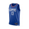 Maillot Nike Enfant Los Angeles Clippers Icon Swingman - Paul George