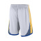 Short Nike Enfant Golden State Warriors Association Swingman