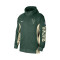 Veste Nike Enfants Milwaukee Bucks Match Kit 2023-2024