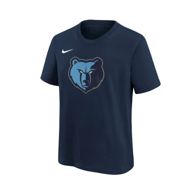 T-Shirt Enfants Memphis Grizzlies 2023-2024