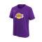 T-Shirt Nike Enfants Los Angeles Lakers 2023-2024