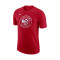 T-Shirt Nike Enfant Atlanta Hawks Essesntial Club