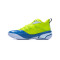 Chaussures Puma Genetics Niño