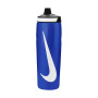 Refuel Grip (710 ml)-game royal-black-white