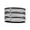 Bandeau Nike Swoosh Sport Tipped (6-Pack)