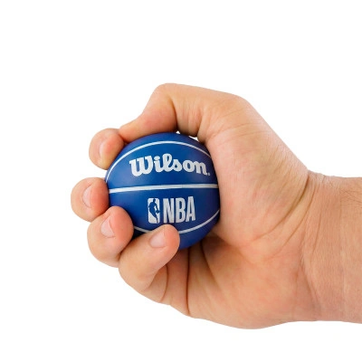 Ballon NBA Dribbler