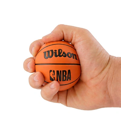 Ballon NBA Dribbler