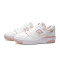 Baskets New Balance Femme 550