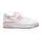 Baskets New Balance Femme 550
