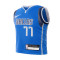 Maillot Nike Préscolaire Dallas Mavericks Icon Edition Luka Doncic 2023-2024