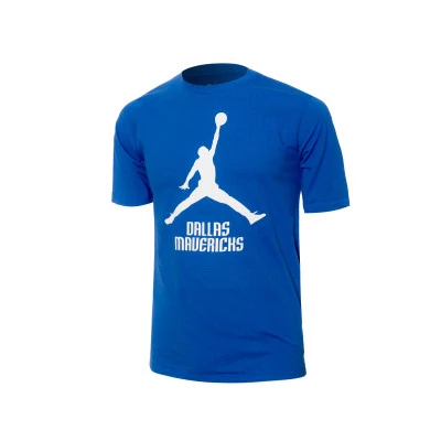 T-Shirt Enfants Essential Club Dallas Mavericks