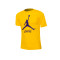 T-Shirt Jordan Enfants Essential Club Los Angeles Lakers