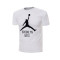 T-Shirt Jordan Enfants Essential Club Brooklyn Nets