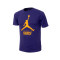 T-Shirt Jordan Enfants Essential Club Phoenix Suns