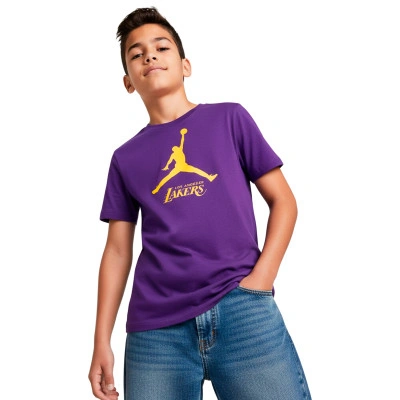 T-Shirt Enfants Essential Club Los Angeles Lakers