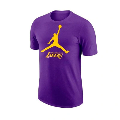 T-Shirt Enfants Essential Club Los Angeles Lakers