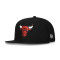 Casquette New Era League Essential 59Fifty Chicago Bulls