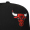 Casquette New Era League Essential 59Fifty Chicago Bulls