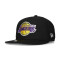 Casquette New Era League Essential 59Fifty Los Angeles Lakers