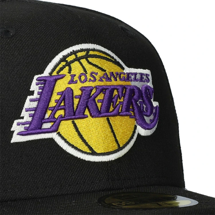 gorra-new-era-league-essential-59fifty-los-angeles-lakers-black-3