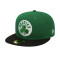 Casquette New Era NBA Essential 59Fifty Boston Celtics