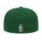 Casquette New Era NBA Essential 59Fifty Boston Celtics