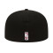 Casquette New Era NBA Essential 59Fifty Miami Heat