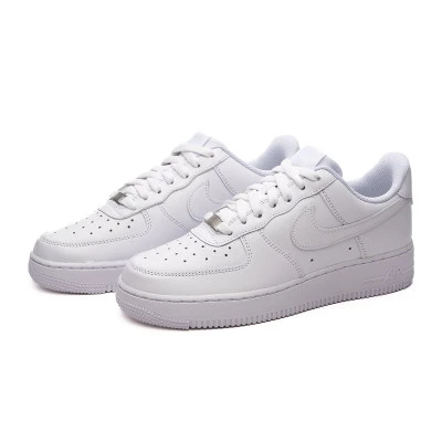 Baskets Femme Air Force 1 07