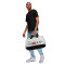 Sac de sport Jordan Jam Velocity Duffle (36L)