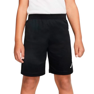 Short Enfant Jumpman Wrap Mesh