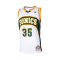 T-Shirt Mitchell & Ness Swingman Seattle Supersonics - Kevin Durant