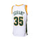 T-Shirt Mitchell & Ness Swingman Seattle Supersonics - Kevin Durant