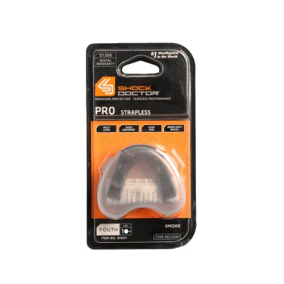 Enfant Protège-dents Pro Strapless