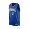 Maillot Nike Enfants Los Angeles Clippers Icon Edition Kawhi Leonard