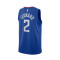 Maillot Nike Enfants Los Angeles Clippers Icon Edition Kawhi Leonard