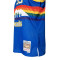 T-Shirt Mitchell & Ness Swingman Denver Nuggets - Dikembe Mutombo 1991-92