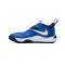 Chaussures Nike Enfant Team Hustle D 11