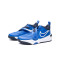 Chaussures Nike Enfant Team Hustle D 11
