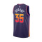 T-Shirt Nike Enfants Phoenix Suns City Edition