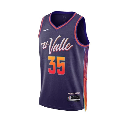 T-Shirt Enfants Phoenix Suns City Edition