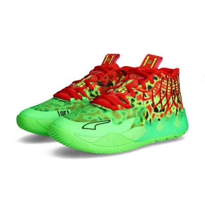 Chaussures MB.01 Thermal