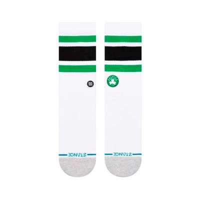 Chaussettes Tube Boston Celtics