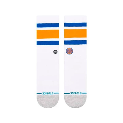 Chaussettes Tube New York Knicks